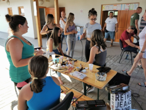 Átvarázsollak Kásádon - 2021.07.10. #2