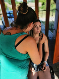 Átvarázsollak Kásádon - 2021.07.10. #1