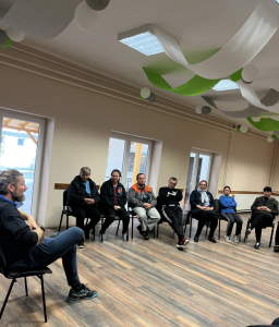 Egészséges életmód Egyházasharasztin - 2022.09.19. #2