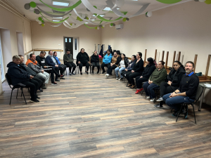 Egészséges életmód Egyházasharasztin - 2022.09.19. #1