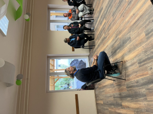 Egészséges életmód Egyházasharasztin - 2022.09.19. #3