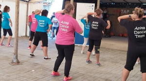 Egészséges életmód klub Kistapolcán - 2022.09.10. #2