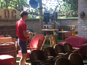 Filmklub Beremenden - 2020.08.29. #2