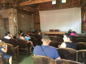 Filmklub Beremenden - 2020.08.29. #1