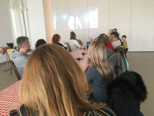 Filmklub Beremenden - 2023.02.03. #1