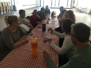 Filmklub Beremenden - 2023.02.03. #2