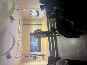 Filmklub Egyházasharasztin - 2022.12.16. #2