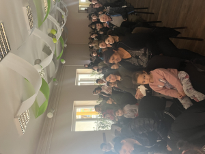 Filmklub Egyházasharasztin - 2022.12.16. #1