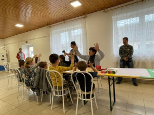 Filmklub Illocskán - 2022.01.29. #1