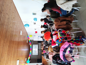 Filmklub Illocskán - 2023.02.03. #2