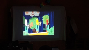 Filmklub Kásádon - 2020.02.22. #3