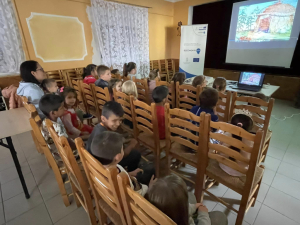 Filmklub Kásádon - 2022.09.24. #1