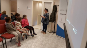 Filmklub Kistapolcán - 2022.10.01. #1