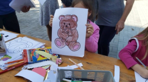 Filmklub Kistapolcán - 2022.10.09. #1