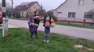 Halloween Kistapolcán - 2022.10.29. #2