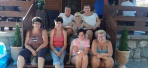 Kerekasztal beszélgetés Beremenden - 2020.07.10. #1