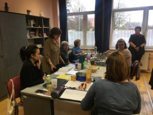 Kerekasztal beszélgetés Beremenden - 2022.11.23. #2