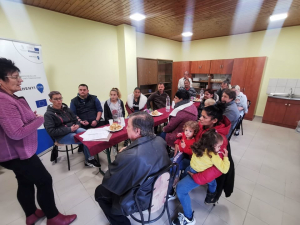 Kerekasztal beszélgetés Illocskán - 2021.10.21. #1