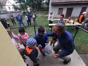 Kerekasztal beszélgetés Illocskán -2020.10.01. #1