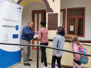 Kerekasztal beszélgetés Illocskán -2020.10.01. #2