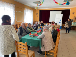 Kerekasztal beszélgetés Kásádon - 2022.09.23. #1