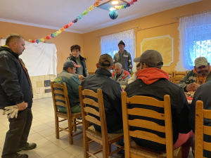 Kerekasztal beszélgetés Kásádon - 2022.10.19. #1