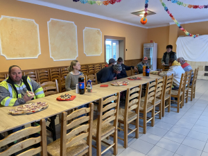 Kerekasztal beszélgetés Kásádon - 2022.10.19. #2