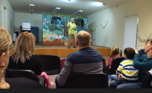 Kerekasztal beszélgetés Lapáncsán - 2022.11.20. #2