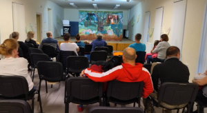 Kerekasztal beszélgetés Lapáncsán - 2022.11.20. #1