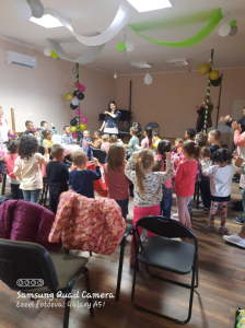 Könyvklub Egyházasharaszti - 2022.09.27. #1