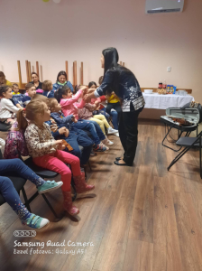 Könyvklub Egyházasharaszti - 2022.09.27. #2