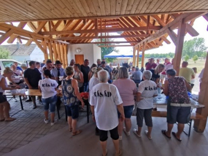 Kulturális rendezvény Kásádon - 2021.08.20 #1