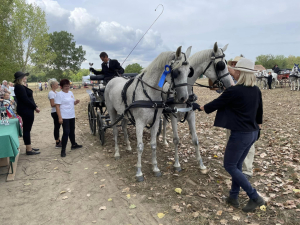 Kulturális rendezvény Kásádon - 2022.08.20. #2