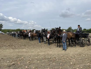 Kulturális rendezvény Kásádon - 2022.08.20. #1