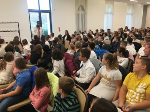 Művészeti est Beremenden - 2021.10.22. #1