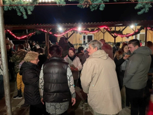 Pásztorjáték Kásádon - 2021.12.19. #2