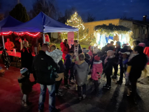 Pásztorjáték Kásádon - 2022.12.05 #1