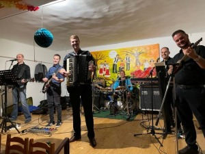 Poklade Kásádon - 2022.02.19. #2