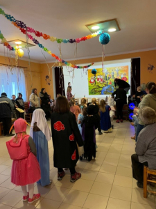 Poklade Kásádon - 2022.02.19. #3