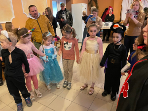 Poklade Kásádon - 2022.02.19. #1