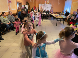 Poklade Kásádon - 2022.02.19. #4