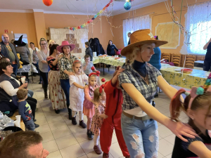 Poklade Kásádon - 2023.02.04 #1