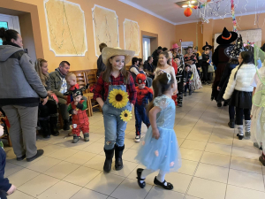 Poklade Kásádon - 2023.02.04 #2