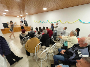 Retroest Illocskán - 2021.11.13. #1