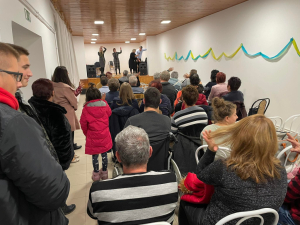 Retroest Illocskán - 2021.11.13. #2