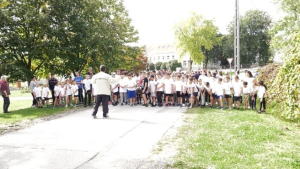 Sportnap Beremenden - 2022.10.06.  #1