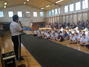 Sportnap Beremenden - 2023.01.15. #2