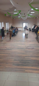 Sportprogram Egyházasharasztin - 2022.12.15. #1