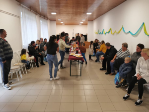 Tanévkezdő Illocskán - 2020.10.22. #2