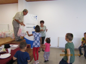 Tanévkezdő Illocskán - 2022.09.09. #2